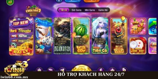Liên hệ cho Bayvip khi bạn có sự cố cần giải quyết