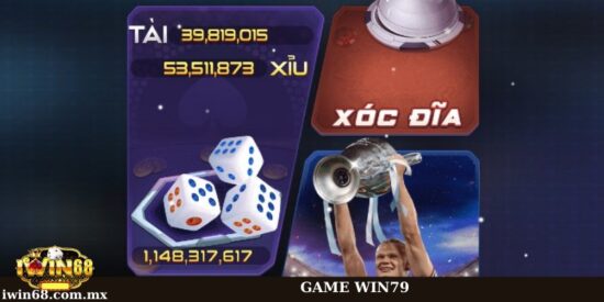 game win79