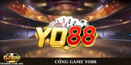 game yo88